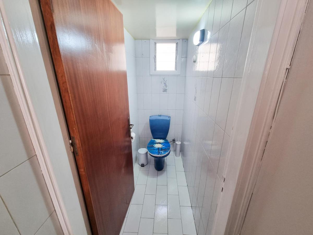 Luxury City Rooms Larnaca Exterior photo